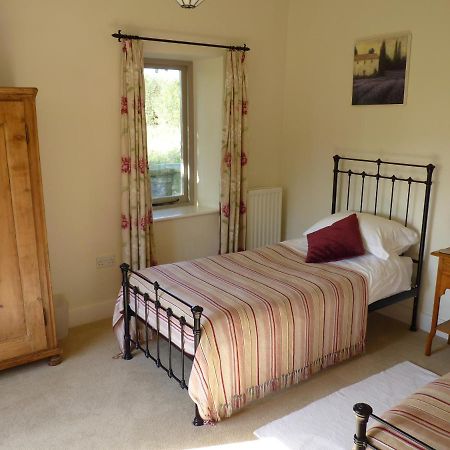 The Long Barn Villa Baltonsborough ภายนอก รูปภาพ