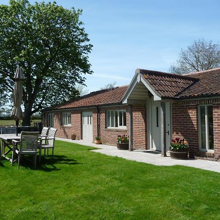The Long Barn Villa Baltonsborough ภายนอก รูปภาพ
