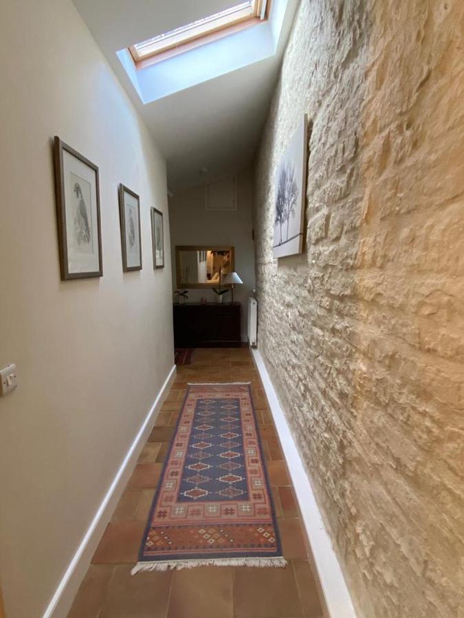The Long Barn Villa Baltonsborough ภายนอก รูปภาพ