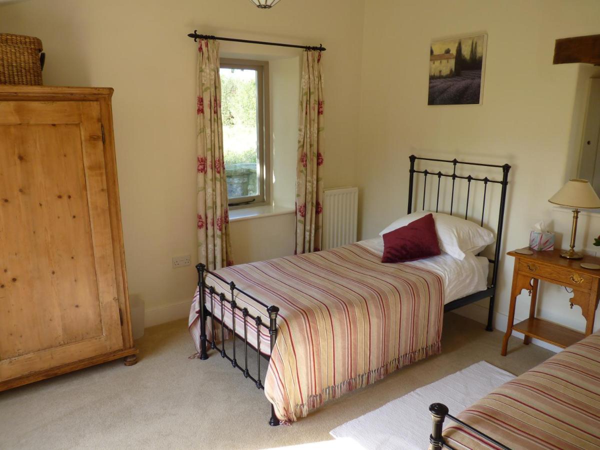 The Long Barn Villa Baltonsborough ภายนอก รูปภาพ