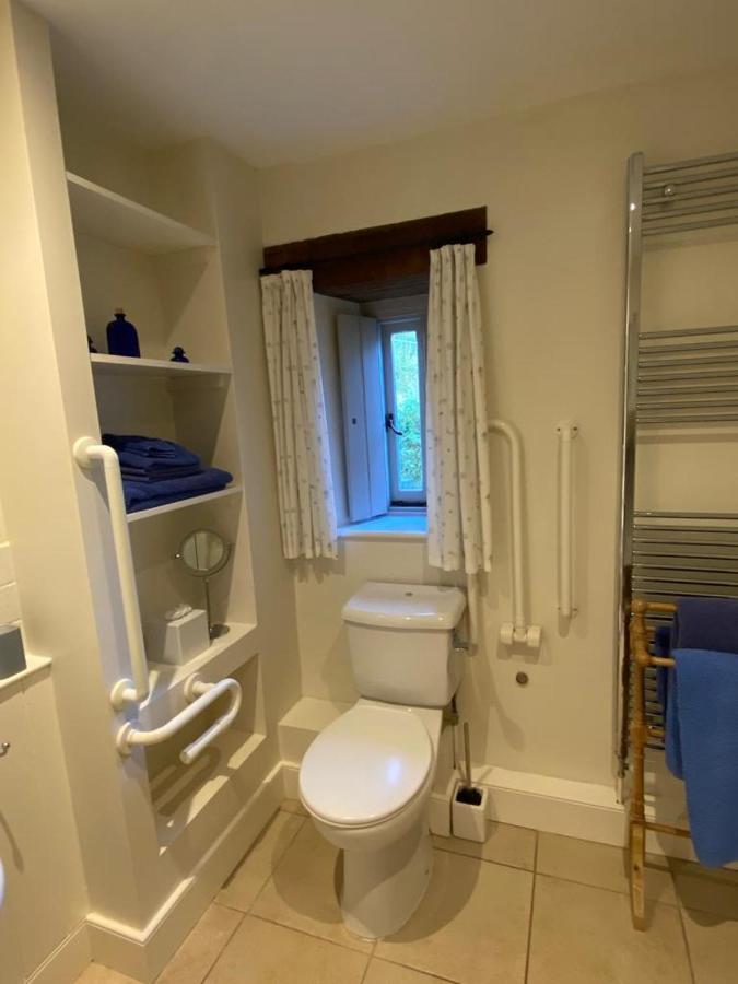 The Long Barn Villa Baltonsborough ภายนอก รูปภาพ