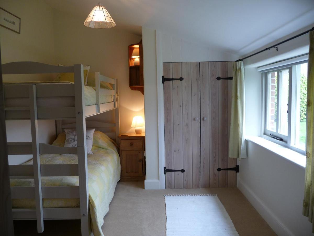 The Long Barn Villa Baltonsborough ภายนอก รูปภาพ