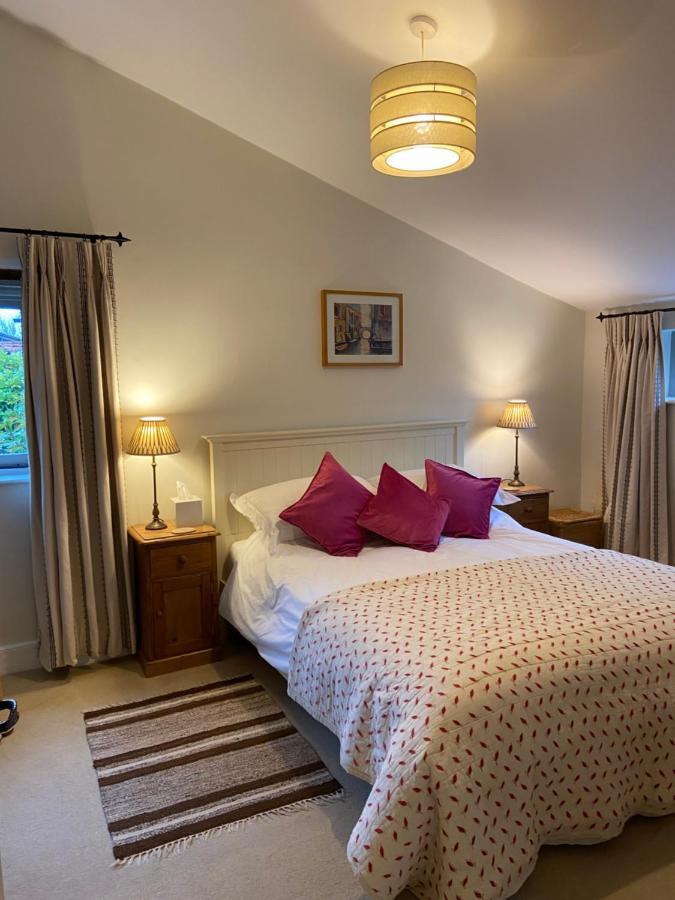 The Long Barn Villa Baltonsborough ภายนอก รูปภาพ