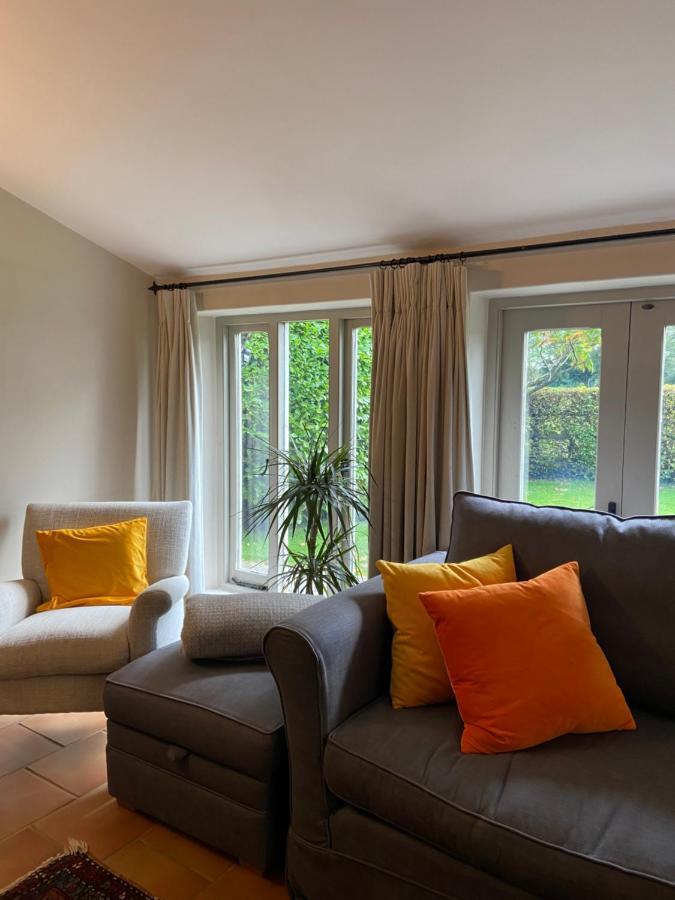 The Long Barn Villa Baltonsborough ภายนอก รูปภาพ