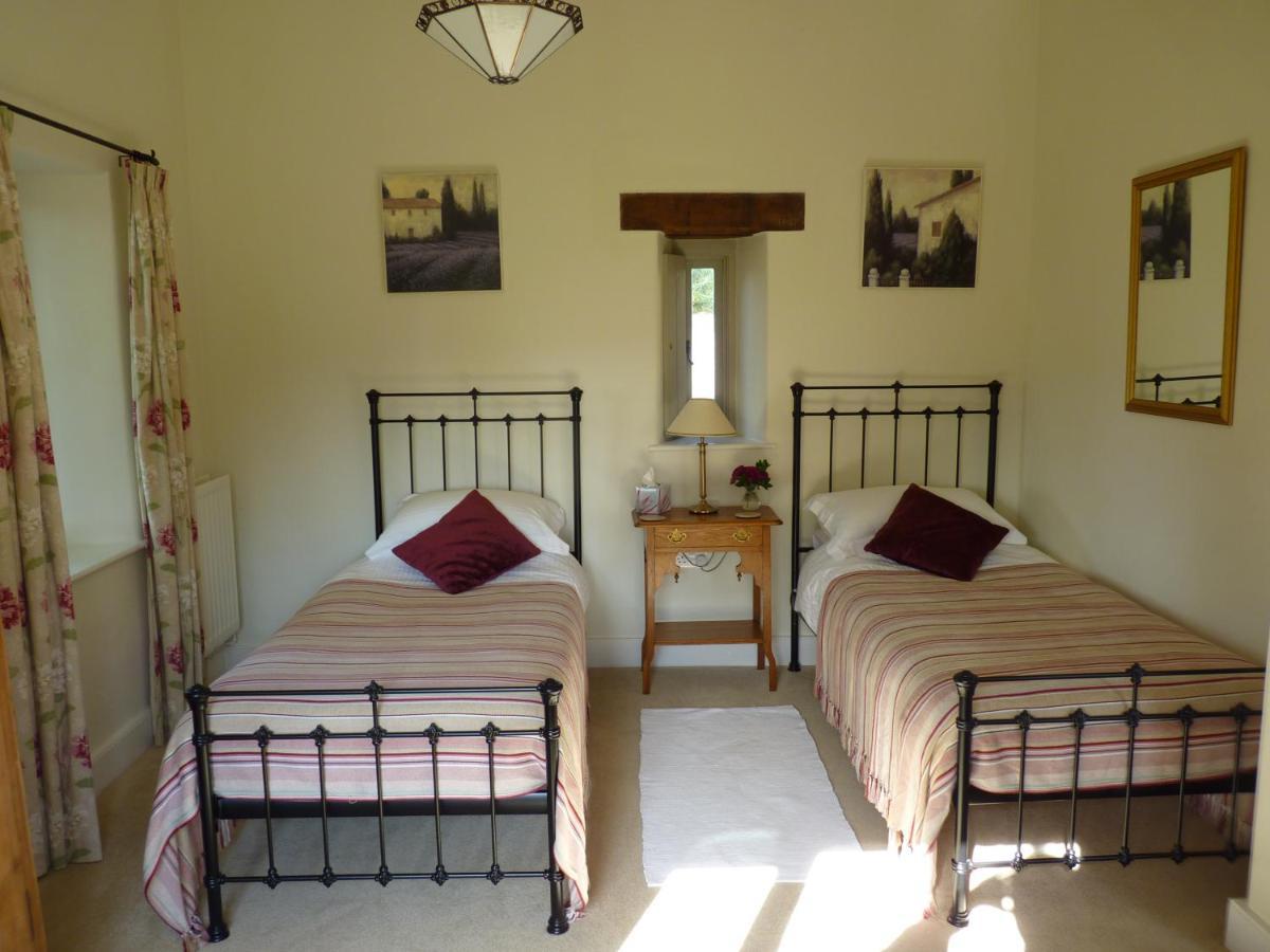 The Long Barn Villa Baltonsborough ภายนอก รูปภาพ